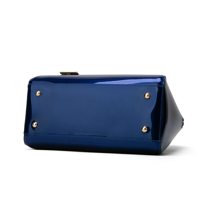 Midnight Sky Doctor Bag