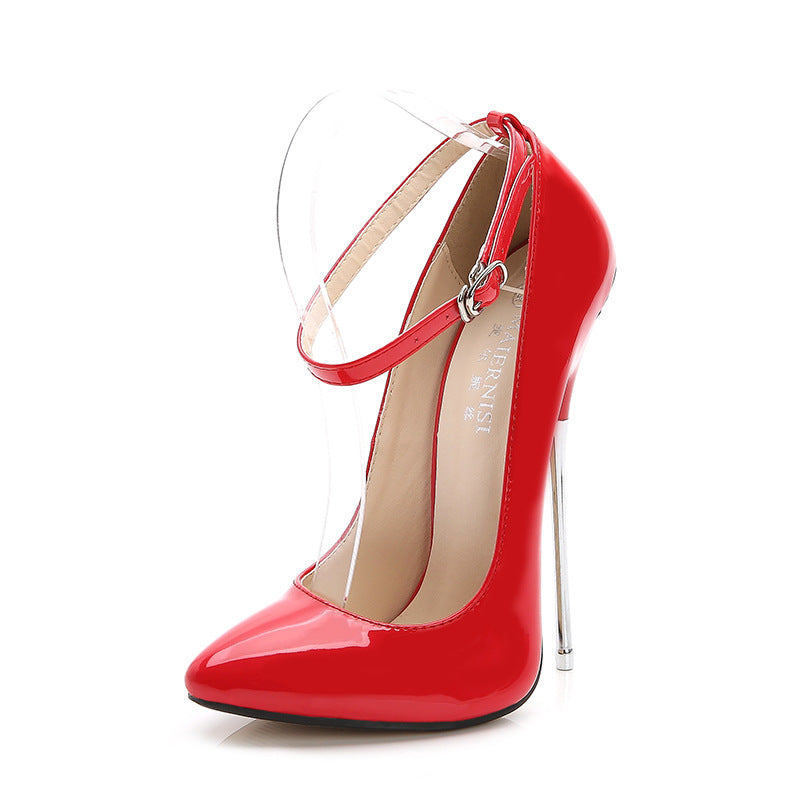 Lena catwalk Pump