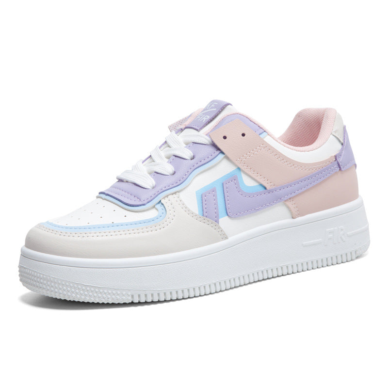 Brandi Ice Creme Sneakers