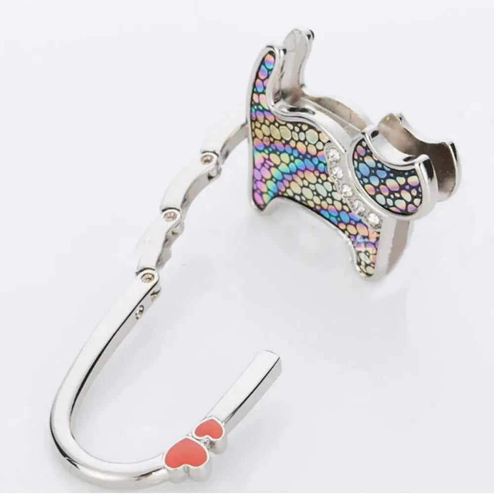 Prrfect Portable Handbag Hook