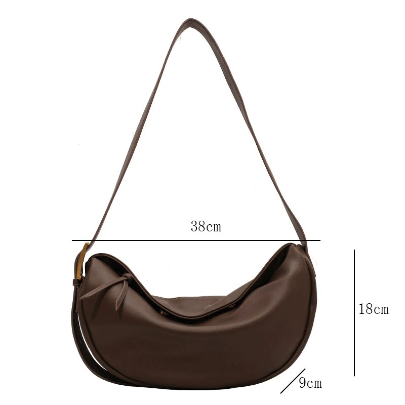 Casual Sac Hobo Bag