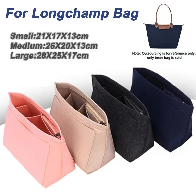 LongChamp Purse Organizer