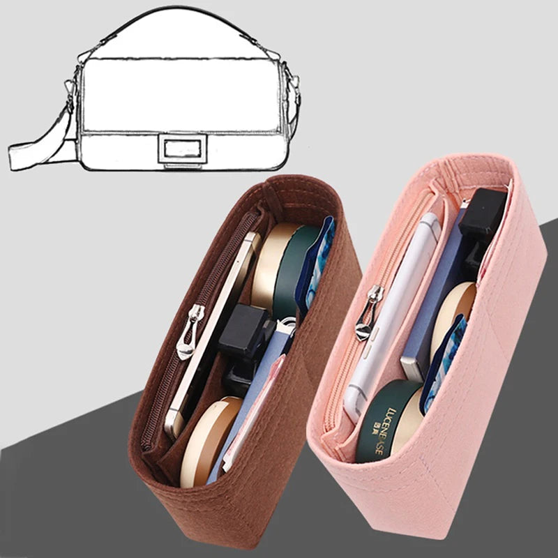 Shoulder Handbag Organizer