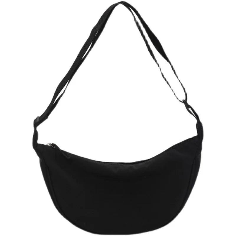 Half Moon Fanny Pack