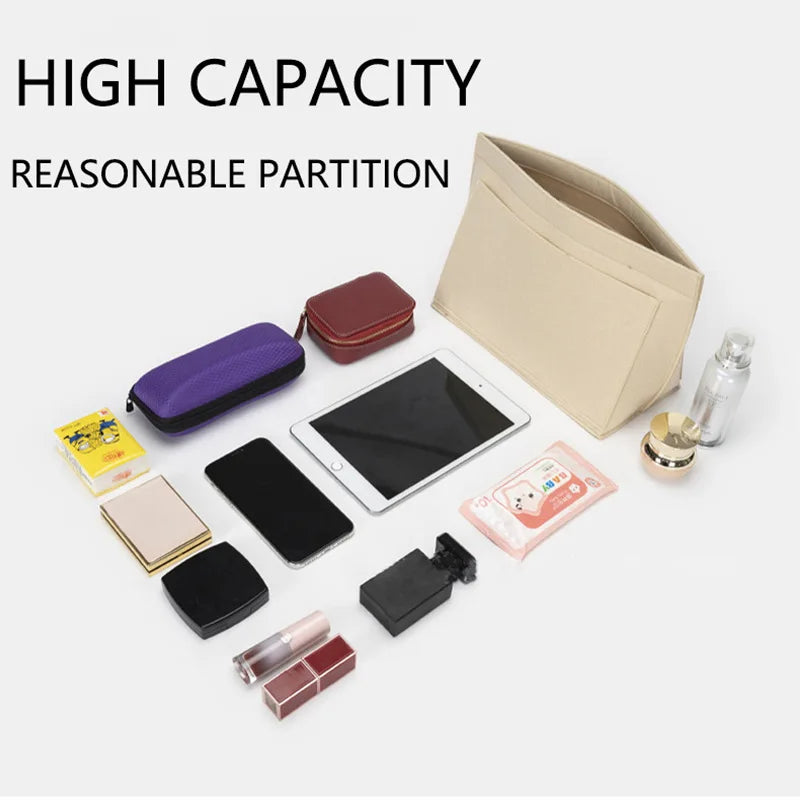 LongChamp Purse Organizer