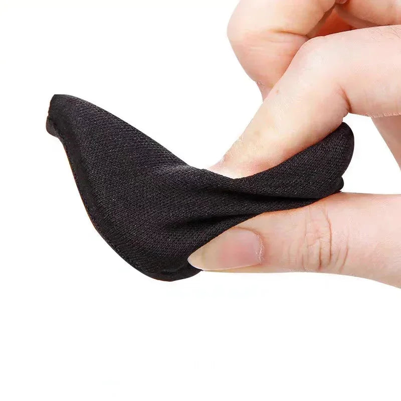 Half Moon Shoe Cushion