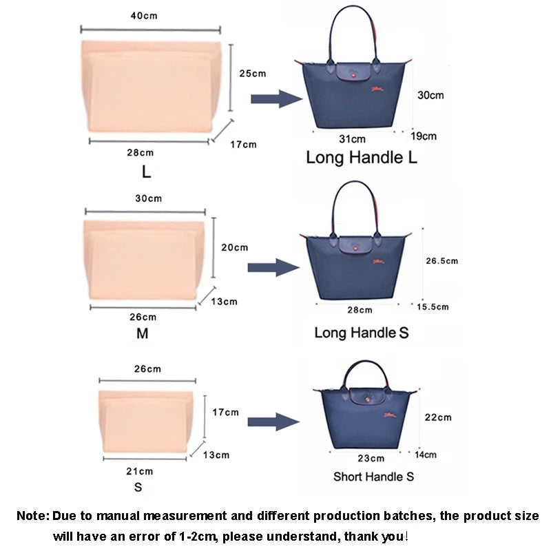 Tote Organizer