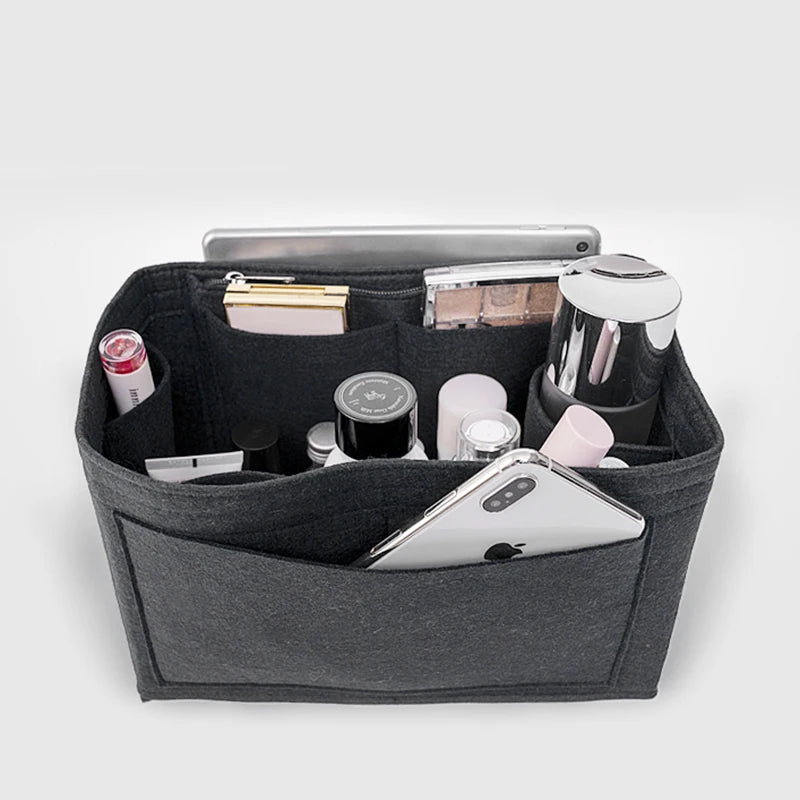 Xtra Large Inner Tote Bag Organizer