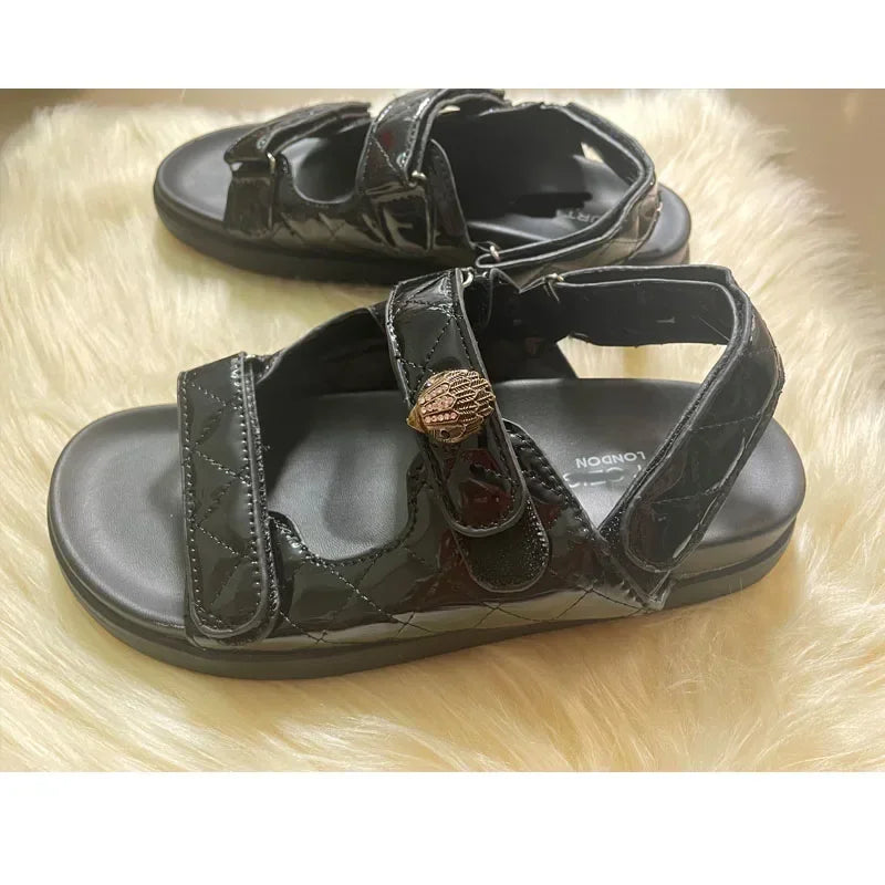 Danni Rainbow Sandals