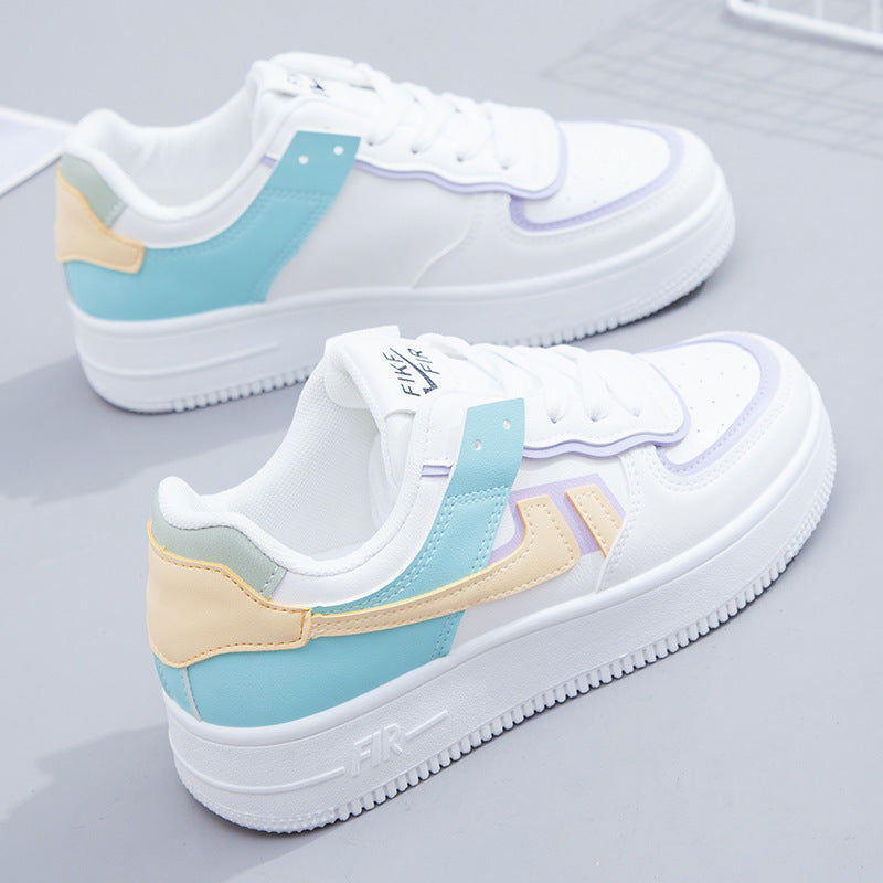 Brandi Ice Creme Sneakers