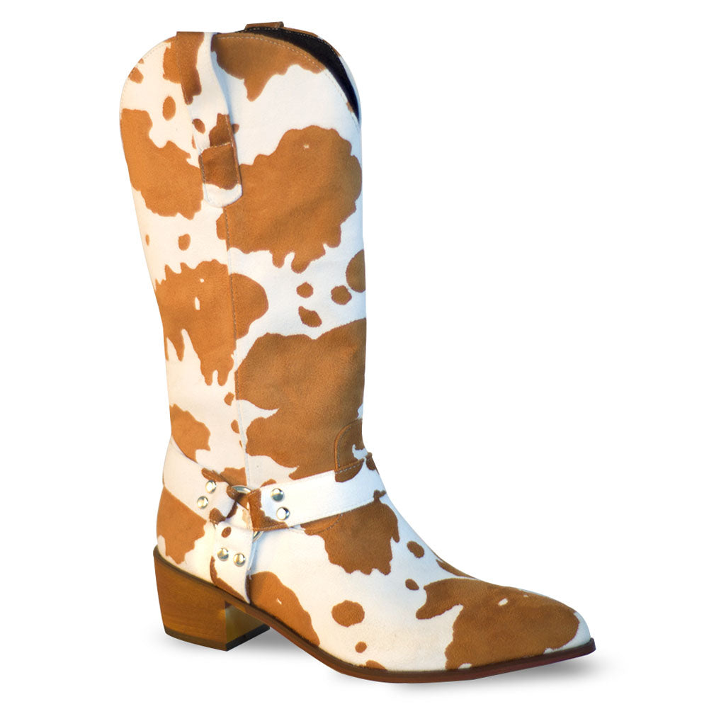 Diane Wild West Cowgirl Boots