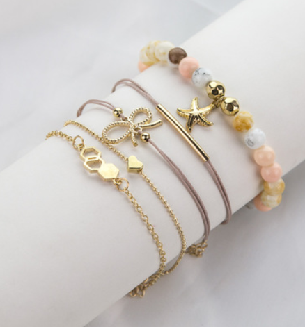 Vintage Bohemian Bracelets