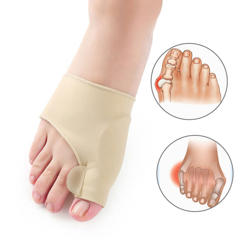 Foot Protector